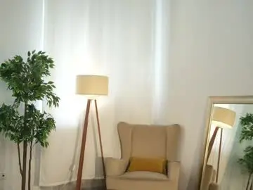 Chaturbate Adult Webcam of look_my_passion