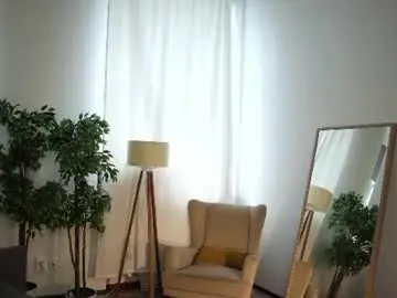 Chaturbate Sex Chat of look_my_passion