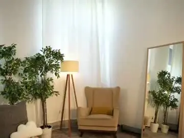 Chaturbate Adult Webcams of look_my_passion