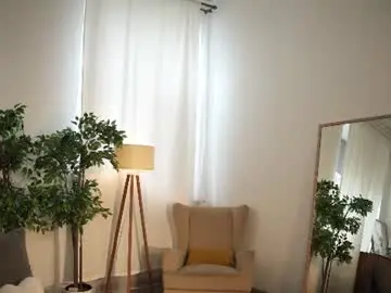 Chaturbate Free Porn Cam of look_my_passion