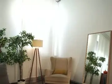Chaturbate Best Webcam of look_my_passion