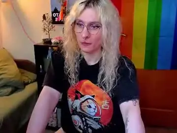 Chaturbate Nude Webcam of lori_myaf