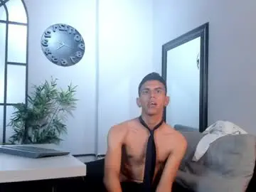 Chaturbate Live Sex of lucca_moreti