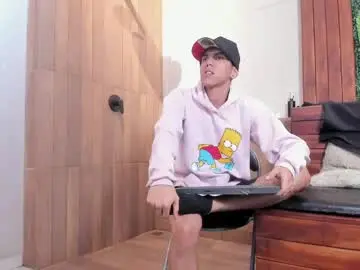 Chaturbate Adult Video Chat of lucca_moreti