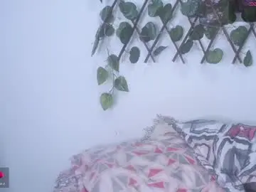 Chaturbate Nude Webcam of lucia_darkco