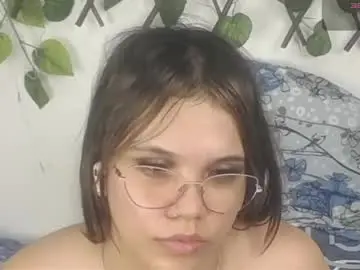 Chaturbate Free Live Porn of lucia_darkco