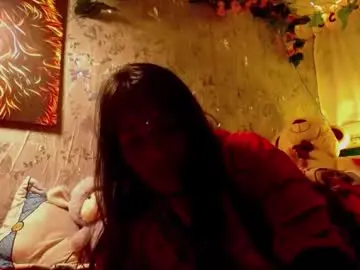 Chaturbate Live Porn of maritza_ferrerr