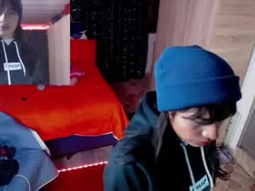 Chaturbate Sex Cam of maritza_ferrerr