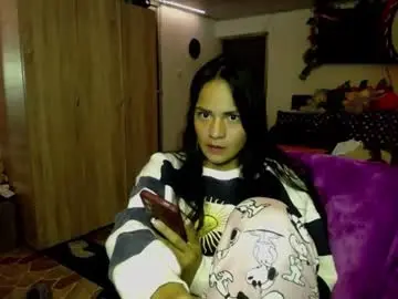 Chaturbate Live Sex Cam of maritza_ferrerr