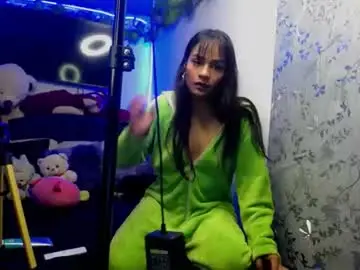 Chaturbate Live Sex Cam of maritza_ferrerr
