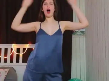 Chaturbate Live Sex Cam of maygoodsell