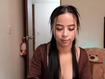 Chaturbate Free Porn Cam of mencia_sharmaa