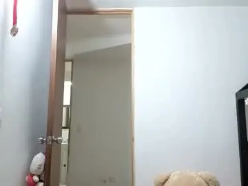 Chaturbate Nude Webcam of mencia_sharmaa