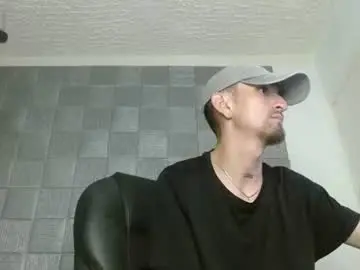 Chaturbate Live Sex of mykecastle