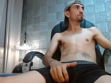 Chaturbate Sex Chat of mykecastle