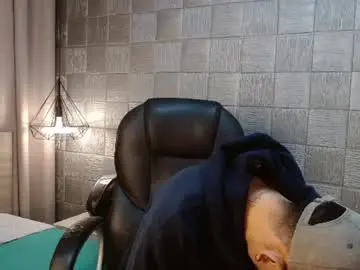 Chaturbate Sex Cam of mykecastle