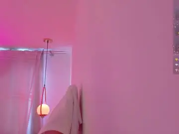 Chaturbate Sex Cam of nallahh_