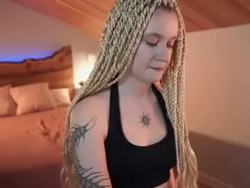 Chaturbate Free Porn Cam of nerissa_xo