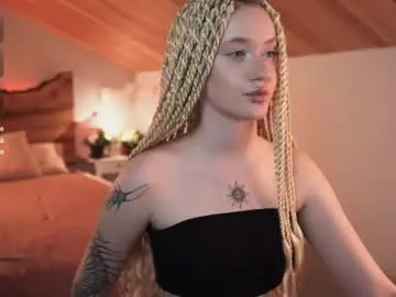 Chaturbate Private Sex Chat of nerissa_xo