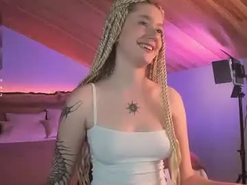 Chaturbate Free Live Porn of nerissa_xo