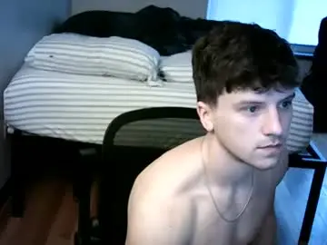 Chaturbate Nude Webcam of rams696