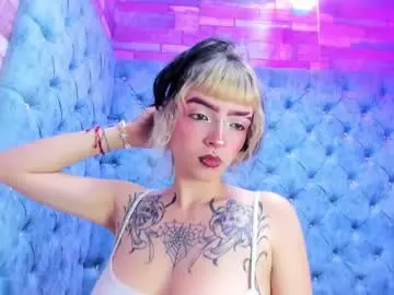 Chaturbate Adult Webcams of samanthaa_smitth