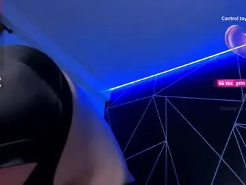 Chaturbate Private Sex Chat of sarenlux