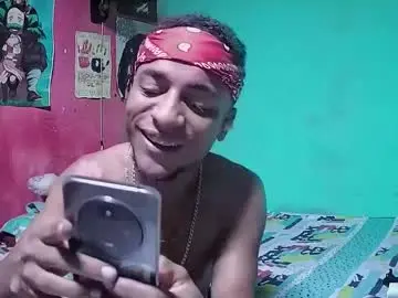 Chaturbate Live Sex of sexy_0boy