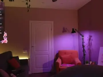 Chaturbate Live Sex Cam of spicejessy