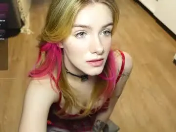 Chaturbate Adult Video Chat of spicejessy