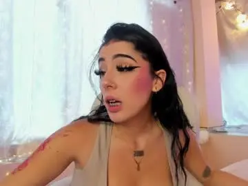 Chaturbate Free Live Porn of sydneylovex