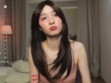 Chaturbate Best live sex cam show of tsukiyo_