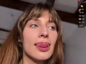 Chaturbate Private Sex Chat of yes_to_heaven