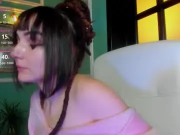 Chaturbate Sex Cam of 1munique