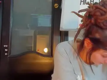 Chaturbate Nude Webcam of 1munique