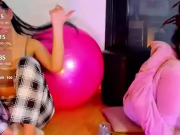 Chaturbate Sex Chat of 1munique