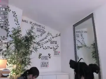 Chaturbate Sex Cam of 1munique