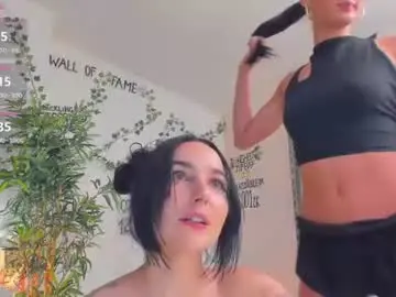 Chaturbate Free Live Porn of 1munique