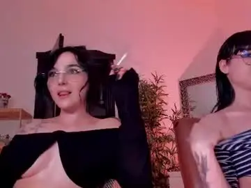 Chaturbate Adult Video Chat of 1munique