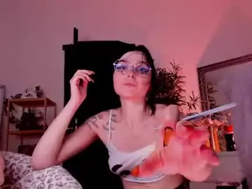 Chaturbate Adult Webcam of 1munique