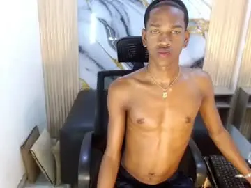 Chaturbate Nude Webcam of afrowayuuu