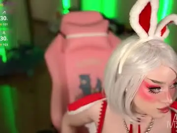 Chaturbate Adult Webcams of annie_may_may