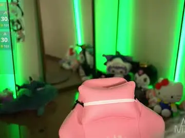 Chaturbate Adult Video Chat of annie_may_may