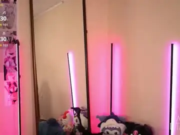 Chaturbate Live Sex of annie_may_may