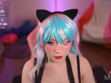 Chaturbate Adult Webcams of annie_may_may