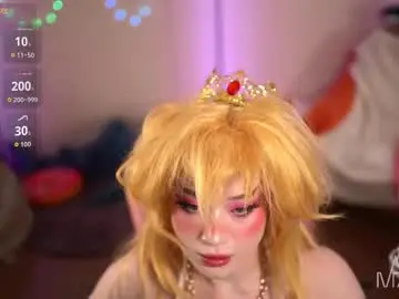 Chaturbate Best live sex cam show of annie_may_may