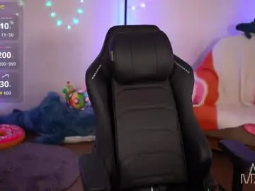 Chaturbate Adult Video Chat of annie_may_may