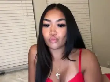 Chaturbate Sex Chat of bellamillerx