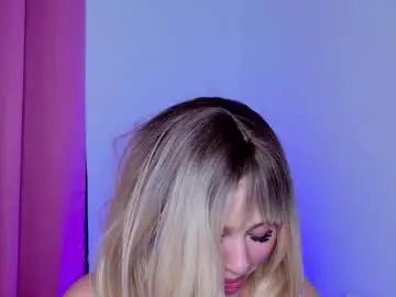 Chaturbate Sex Cam of celesttebloom_