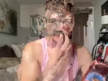 Chaturbate Best live sex cam show of chadtitan